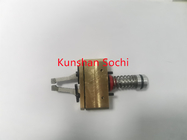 Steel Tool Gripper U Type Groove For CNC PCB Posalux Machine OEM Available High Precision